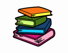 Listado de libros curso 24-25